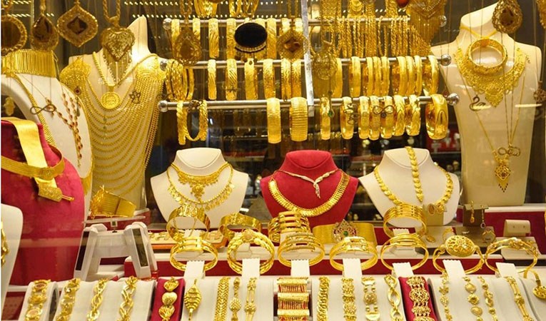 Yenişarbademli Kuyumcu